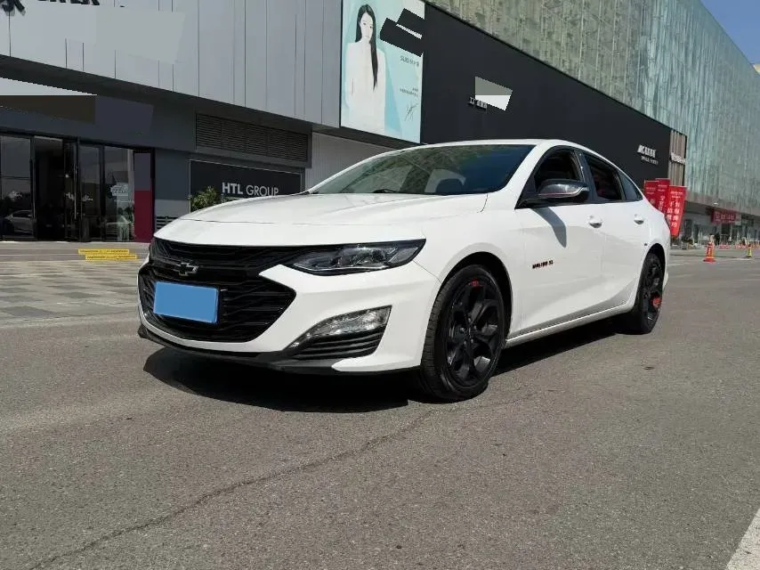 2021 Chevrolet Malibu XL 2.0T 237HP L4 9AT,autocango,china used car exporter,china ev exporter,chinese used car exporter,chinese used ev exporter