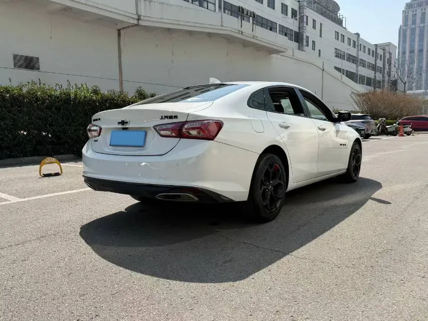 2021 Chevrolet Malibu XL 2.0T 237HP L4 9AT,autocango,china used car exporter,china ev exporter,chinese used car exporter,chinese used ev exporter