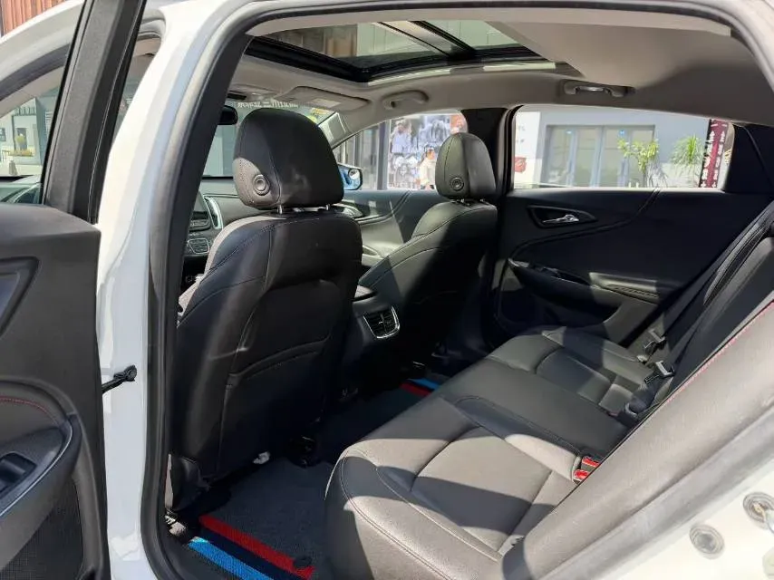 2021 Chevrolet Malibu XL 2.0T 237HP L4 9AT,autocango,china used car exporter,china ev exporter,chinese used car exporter,chinese used ev exporter