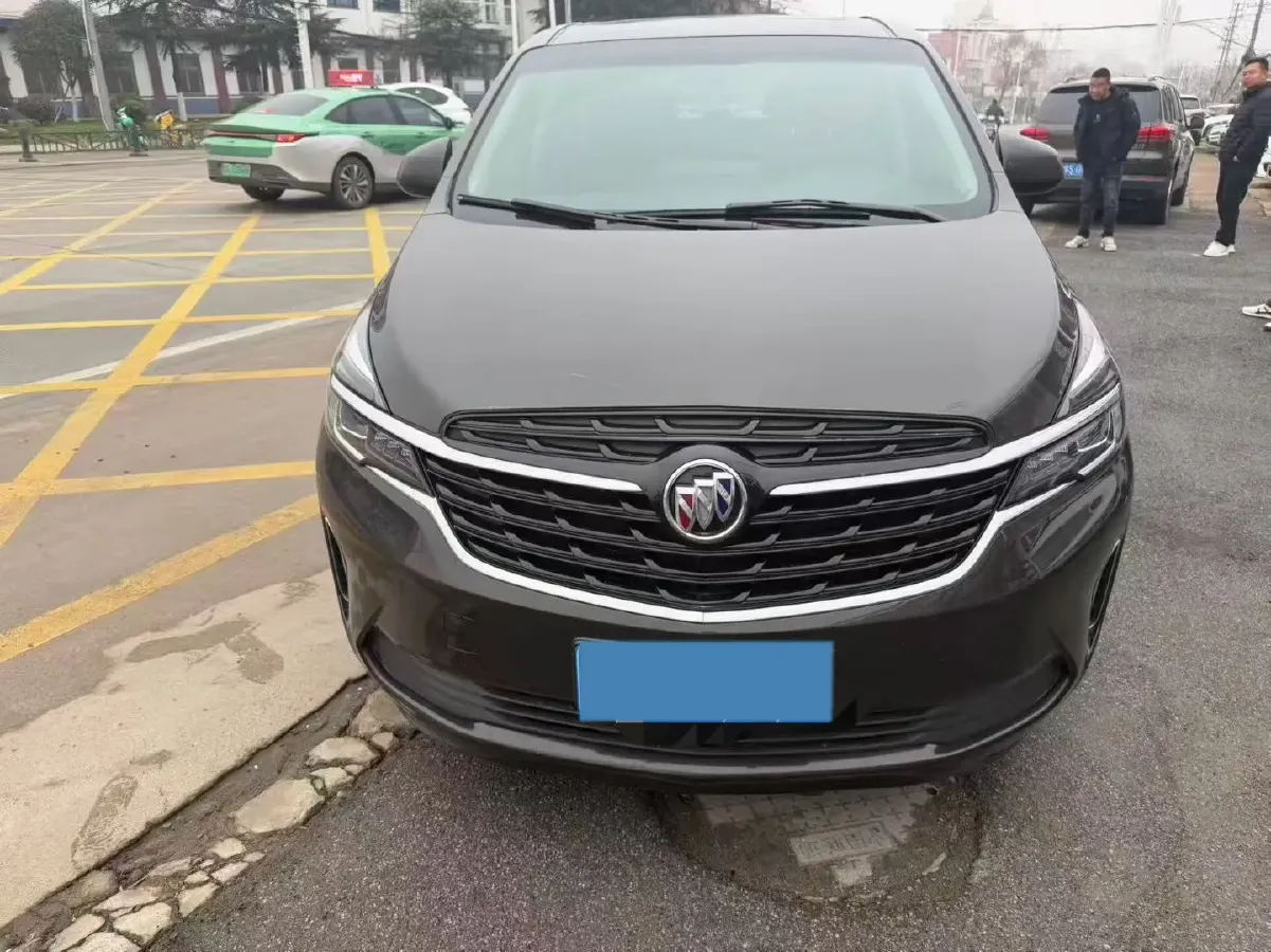 2022 Buick GL8 2.0T 237HP L4 9AT,autocango,china used car exporter,china ev exporter,chinese used car exporter,chinese used ev exporter