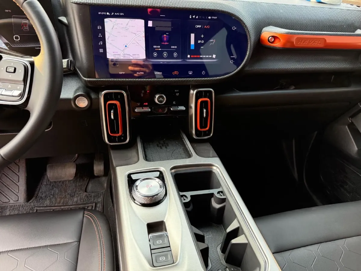 2021 Haval Dargo 1.5T 169HP L4 7DCT,autocango,china used car exporter,china ev exporter,chinese used car exporter,chinese used ev exporter