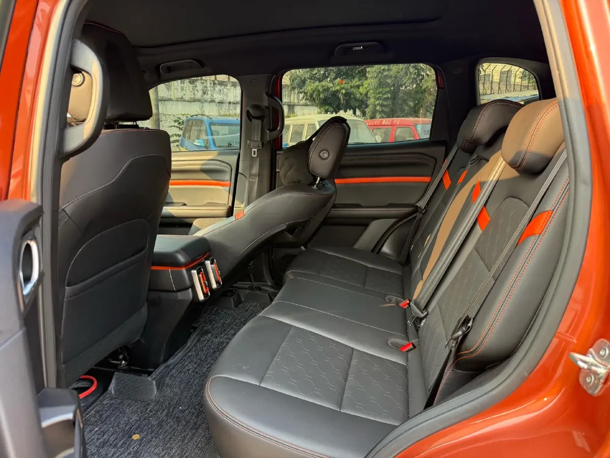 2021 Haval Dargo 1.5T 169HP L4 7DCT,autocango,china used car exporter,china ev exporter,chinese used car exporter,chinese used ev exporter