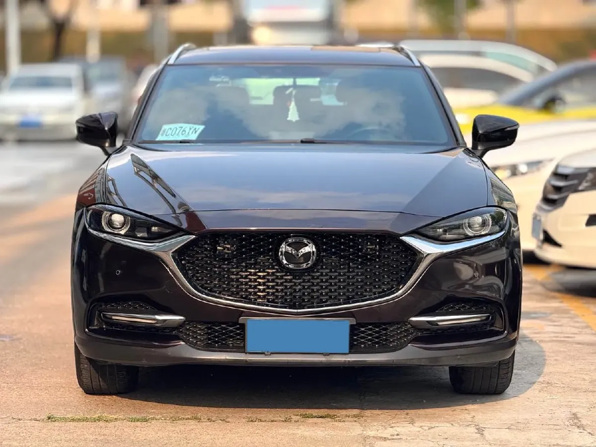 2020 Mazda CX-4 2.0L 158HP L4 6AT,autocango,china used car exporter,china ev exporter,chinese used car exporter,chinese used ev exporter