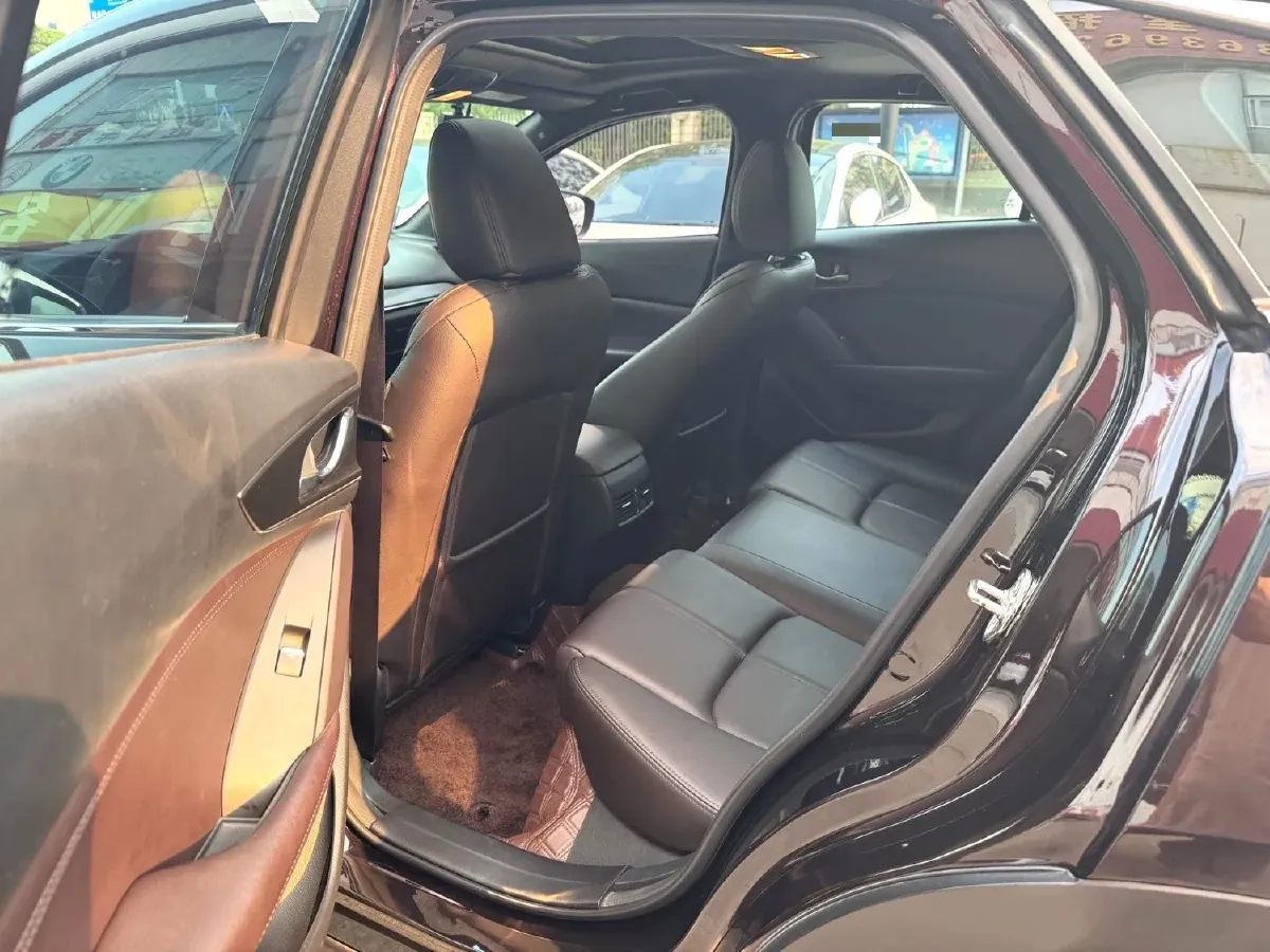 2020 Mazda CX-4 2.0L 158HP L4 6AT,autocango,china used car exporter,china ev exporter,chinese used car exporter,chinese used ev exporter