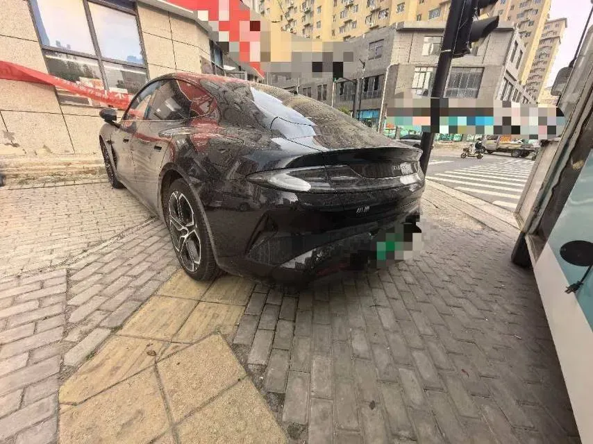 2024 MI SU7 BEV 94.3KWH,autocango,china used car exporter,china ev exporter,chinese used car exporter,chinese used ev exporter