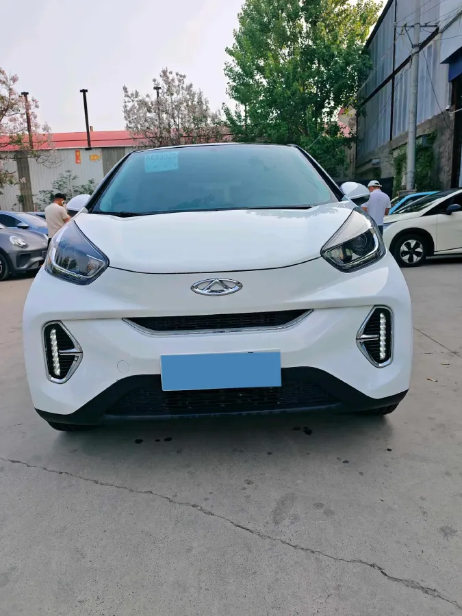 2023 Chery Little Ant BEV 25.05KWH,autocango,china used car exporter,china ev exporter,chinese used car exporter,chinese used ev exporter
