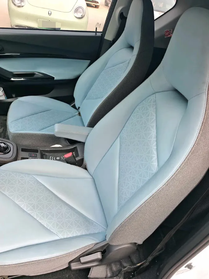 2023 Chery Little Ant BEV 25.05KWH,autocango,china used car exporter,china ev exporter,chinese used car exporter,chinese used ev exporter