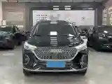 2023 Haval M6 1.5T 150HP L4 7DCT