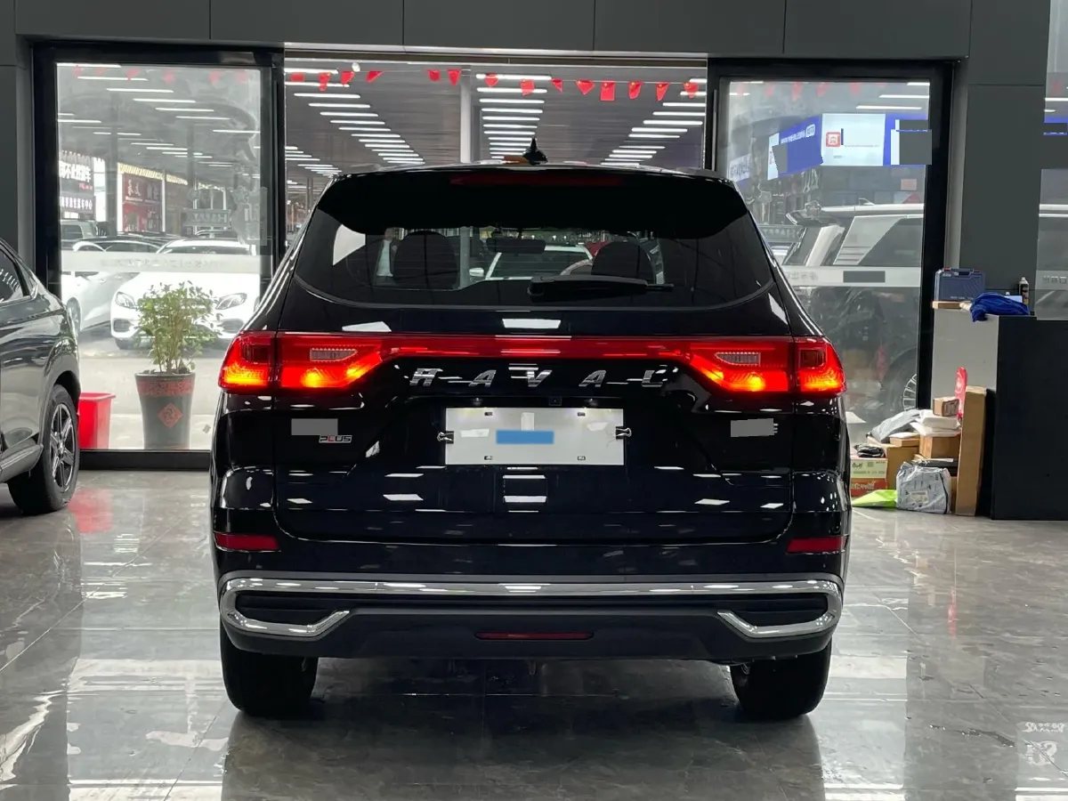 2023 Haval M6 1.5T 150HP L4 7DCT,autocango,china used car exporter,china ev exporter,chinese used car exporter,chinese used ev exporter