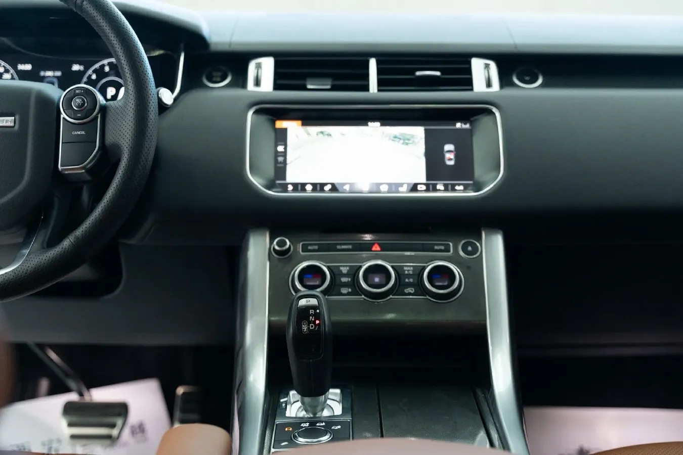 2017 Land Rover Range Rover Sport 3.0T 340HP V6 8AT,autocango,china used car exporter,china ev exporter,chinese used car exporter,chinese used ev exporter