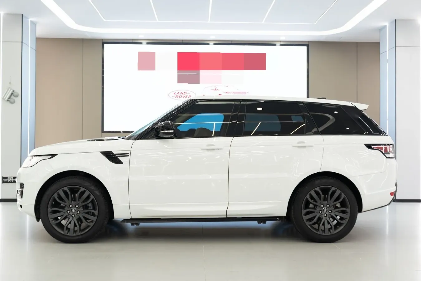 2017 Land Rover Range Rover Sport 3.0T 340HP V6 8AT,autocango,china used car exporter,china ev exporter,chinese used car exporter,chinese used ev exporter