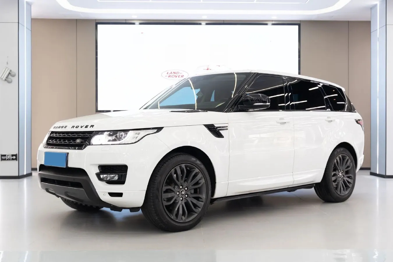 2017 Land Rover Range Rover Sport 3.0T 340HP V6 8AT,autocango,china used car exporter,china ev exporter,chinese used car exporter,chinese used ev exporter