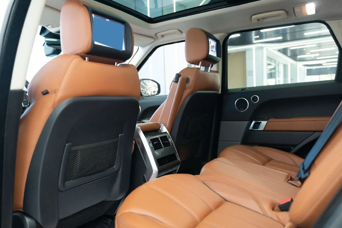 2017 Land Rover Range Rover Sport 3.0T 340HP V6 8AT,autocango,china used car exporter,china ev exporter,chinese used car exporter,chinese used ev exporter