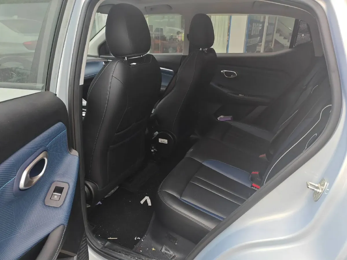 2023 GAC Trumpchi GS3 1.5T 177HP L4 7DCT,autocango,china used car exporter,china ev exporter,chinese used car exporter,chinese used ev exporter