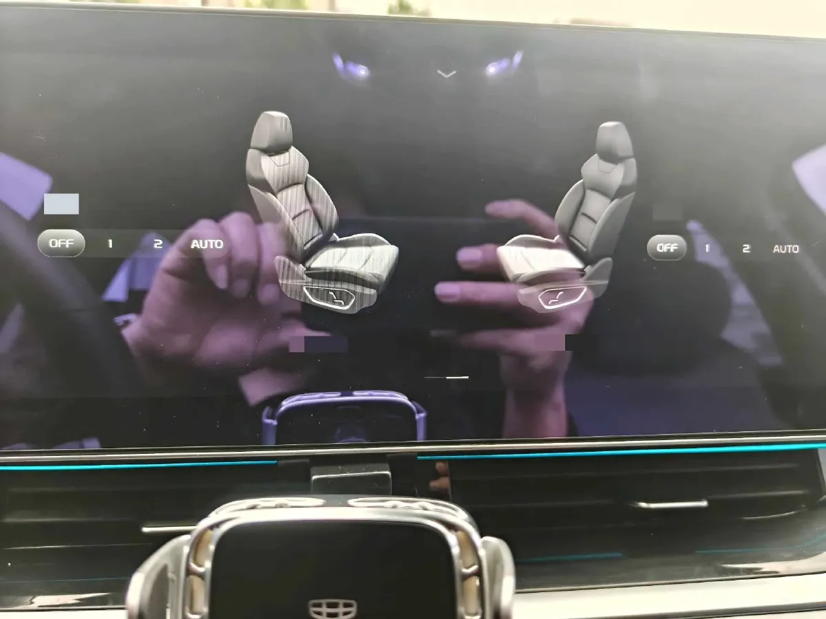 2021 Geely Preface 2.0T 190HP L4 7DCT,autocango,china used car exporter,china ev exporter,chinese used car exporter,chinese used ev exporter