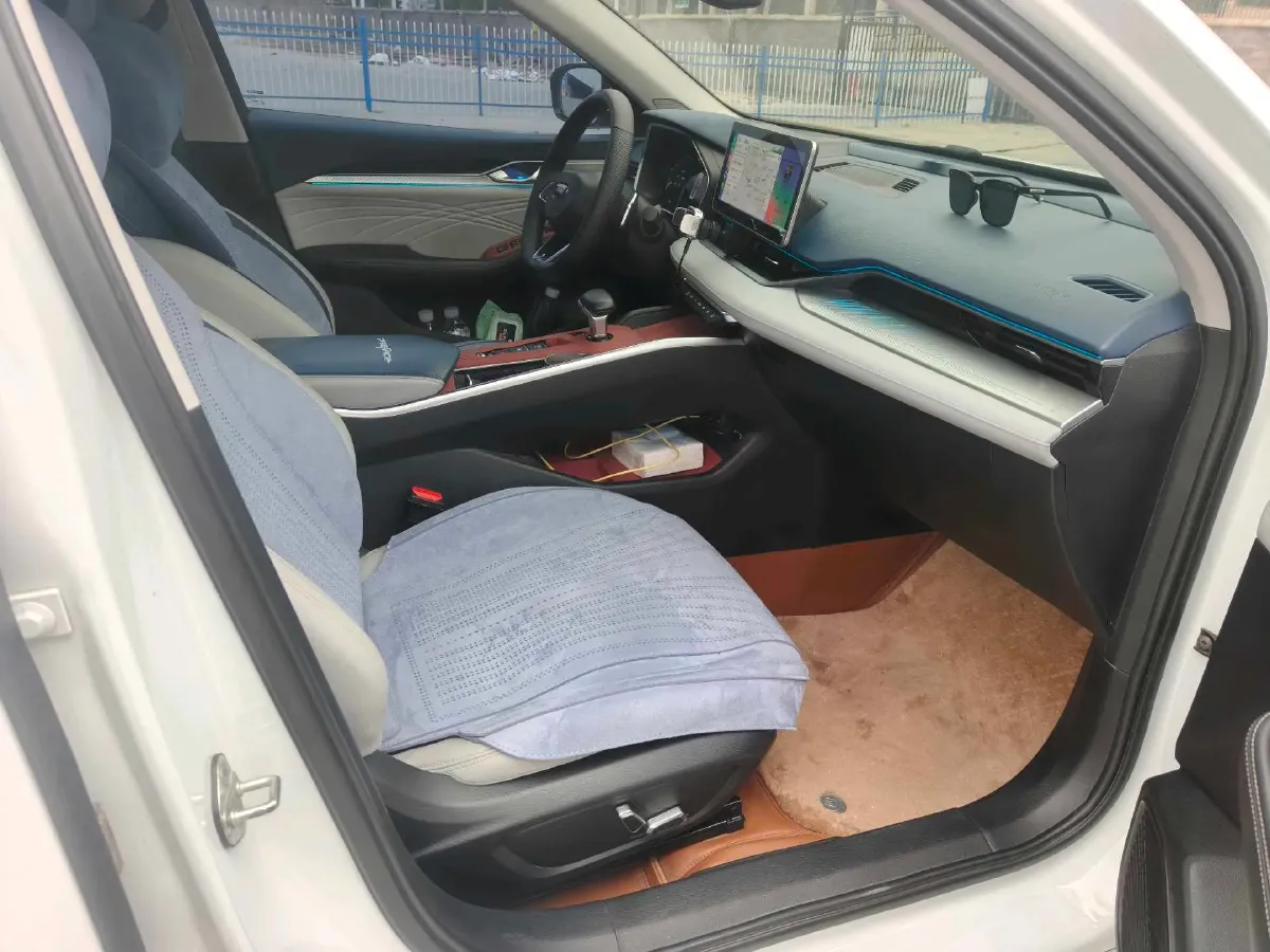 2021 Geely Preface 2.0T 190HP L4 7DCT,autocango,china used car exporter,china ev exporter,chinese used car exporter,chinese used ev exporter