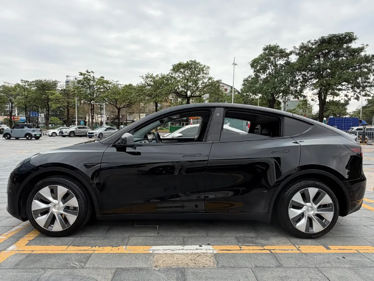 2021 Tesla Model Y BEV 60KWH,autocango,china used car exporter,china ev exporter,chinese used car exporter,chinese used ev exporter