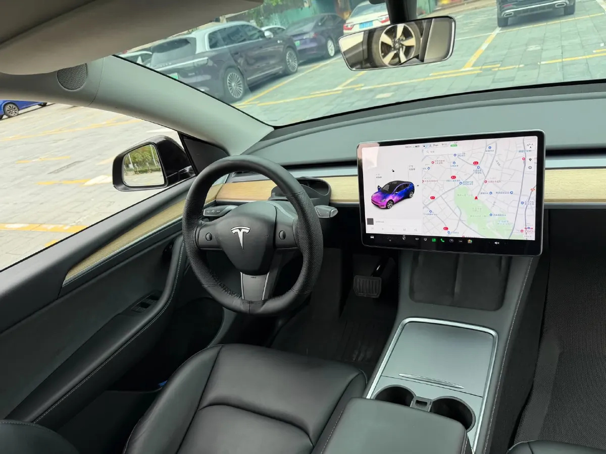 2021 Tesla Model Y BEV 60KWH,autocango,china used car exporter,china ev exporter,chinese used car exporter,chinese used ev exporter