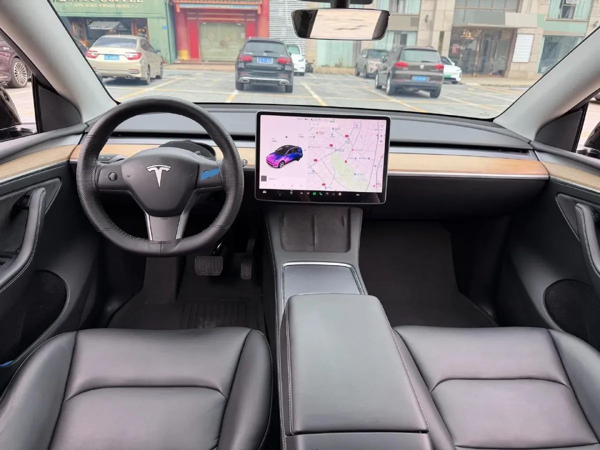 2021 Tesla Model Y BEV 60KWH,autocango,china used car exporter,china ev exporter,chinese used car exporter,chinese used ev exporter