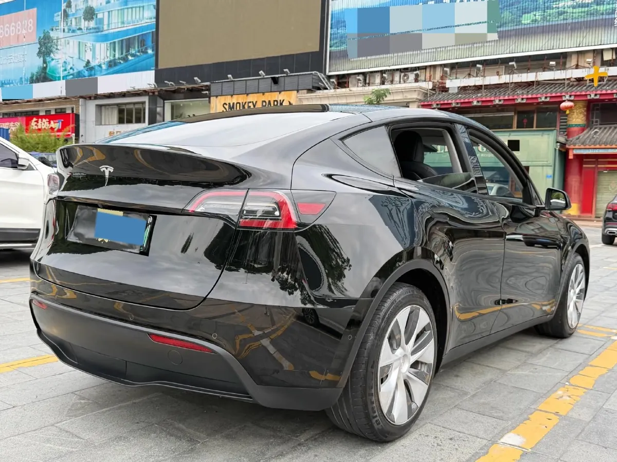 2021 Tesla Model Y BEV 60KWH,autocango,china used car exporter,china ev exporter,chinese used car exporter,chinese used ev exporter