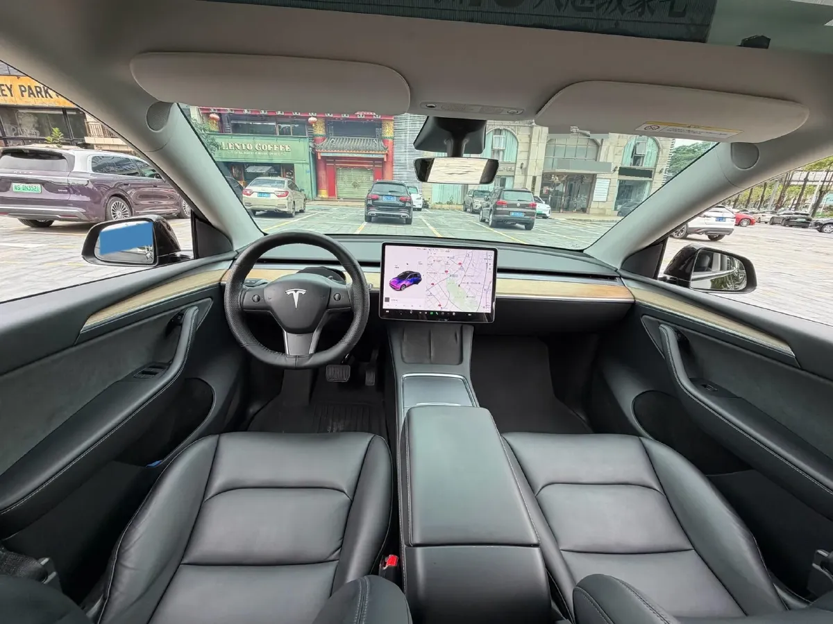 2021 Tesla Model Y BEV 60KWH,autocango,china used car exporter,china ev exporter,chinese used car exporter,chinese used ev exporter