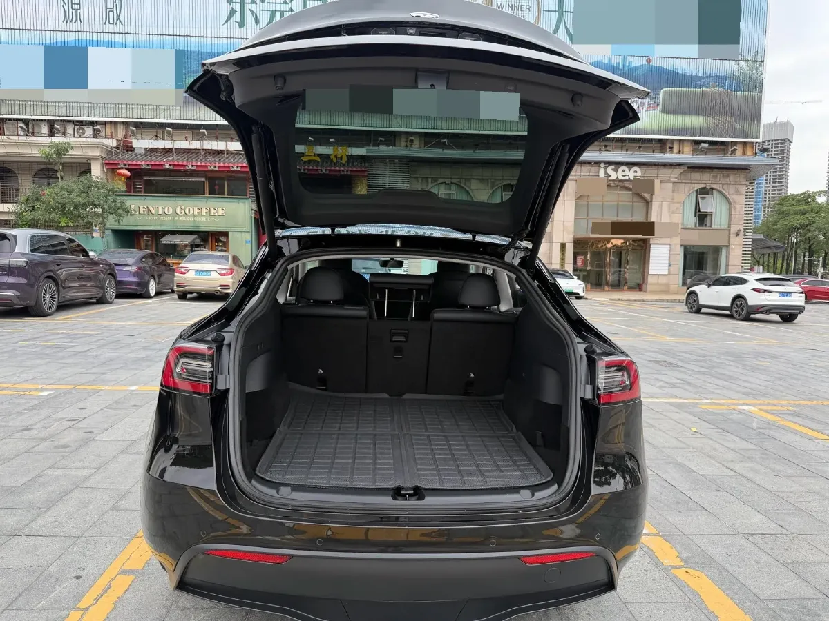 2021 Tesla Model Y BEV 60KWH,autocango,china used car exporter,china ev exporter,chinese used car exporter,chinese used ev exporter