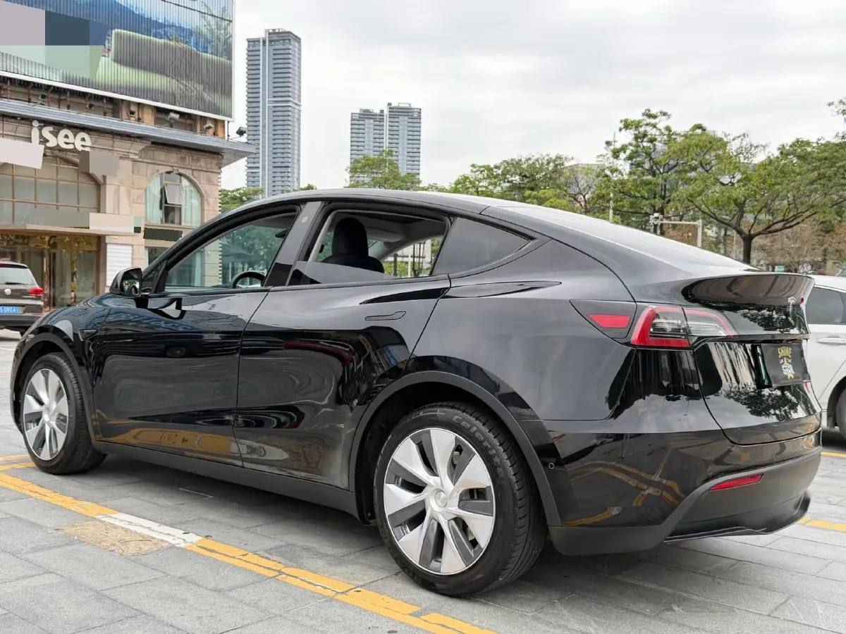 2021 Tesla Model Y BEV 60KWH,autocango,china used car exporter,china ev exporter,chinese used car exporter,chinese used ev exporter