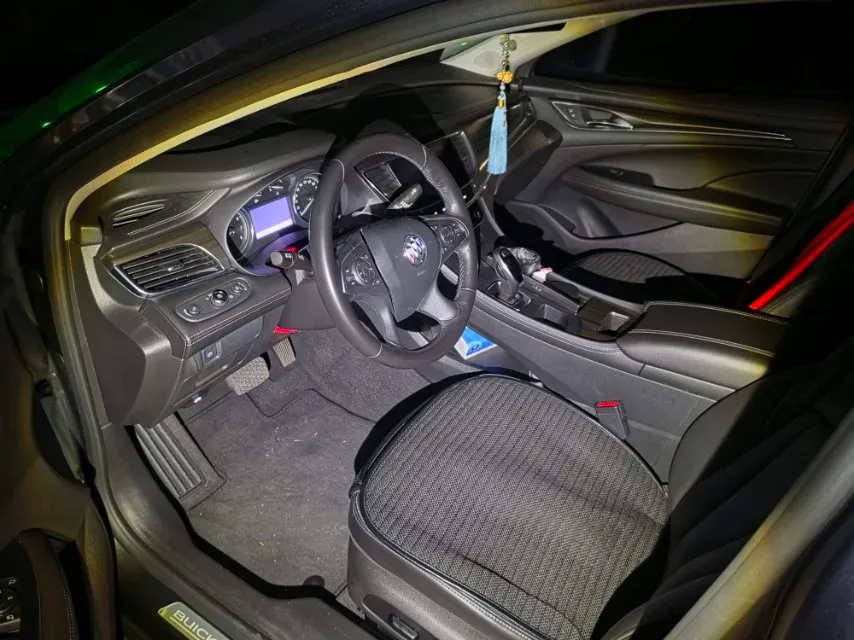 2020 Buick Larcosse 2.0T 237HP L4 9AT,autocango,china used car exporter,china ev exporter,chinese used car exporter,chinese used ev exporter