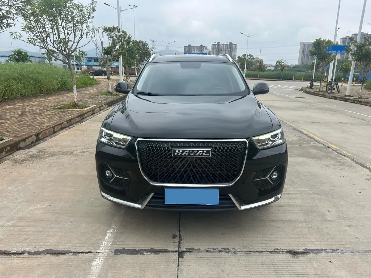 2021 Haval H6 1.5T 150HP L4 7DCT,autocango,china used car exporter,china ev exporter,chinese used car exporter,chinese used ev exporter