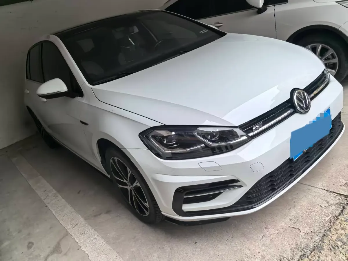 2020 Volkswagen Golf 1.4T 150HP L4 7DCT,autocango,china used car exporter,china ev exporter,chinese used car exporter,chinese used ev exporter