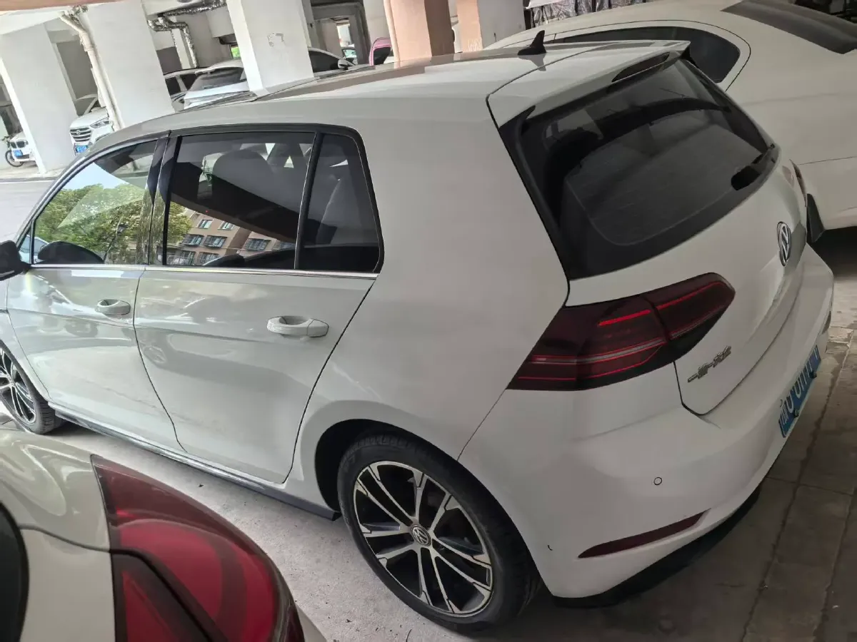 2020 Volkswagen Golf 1.4T 150HP L4 7DCT,autocango,china used car exporter,china ev exporter,chinese used car exporter,chinese used ev exporter
