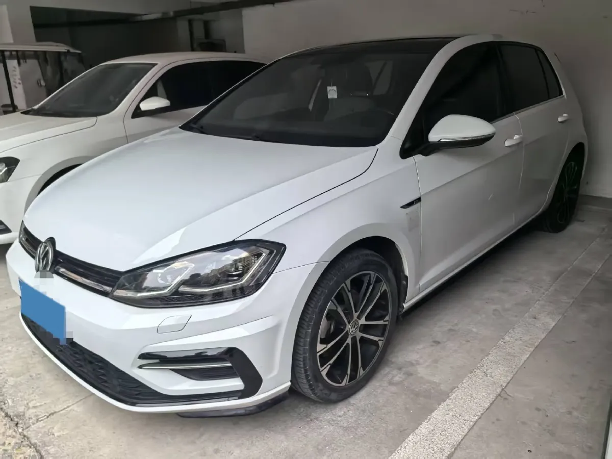 2020 Volkswagen Golf 1.4T 150HP L4 7DCT,autocango,china used car exporter,china ev exporter,chinese used car exporter,chinese used ev exporter