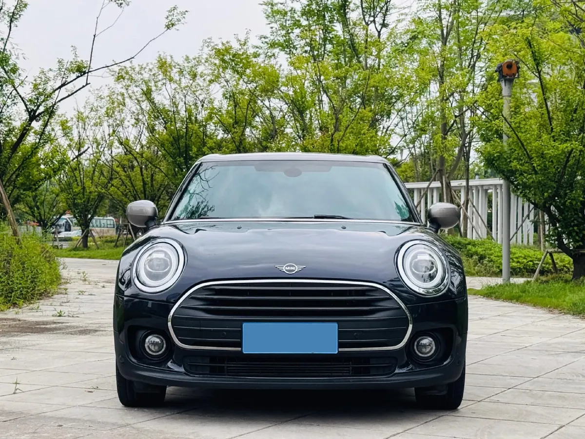 2021 MINI CLUBMAN 1.5T 136HP L3 7DCT,autocango,china used car exporter,china ev exporter,chinese used car exporter,chinese used ev exporter