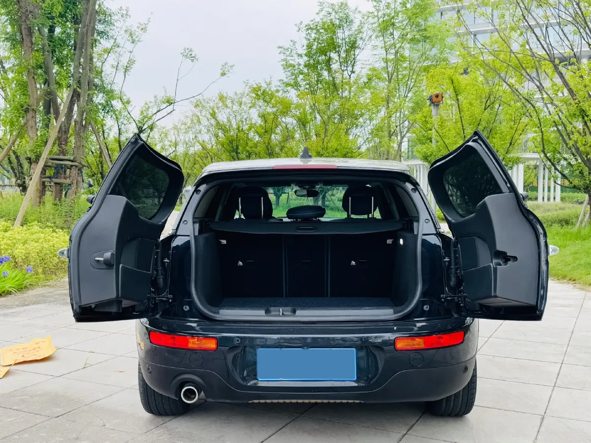 2021 MINI CLUBMAN 1.5T 136HP L3 7DCT,autocango,china used car exporter,china ev exporter,chinese used car exporter,chinese used ev exporter