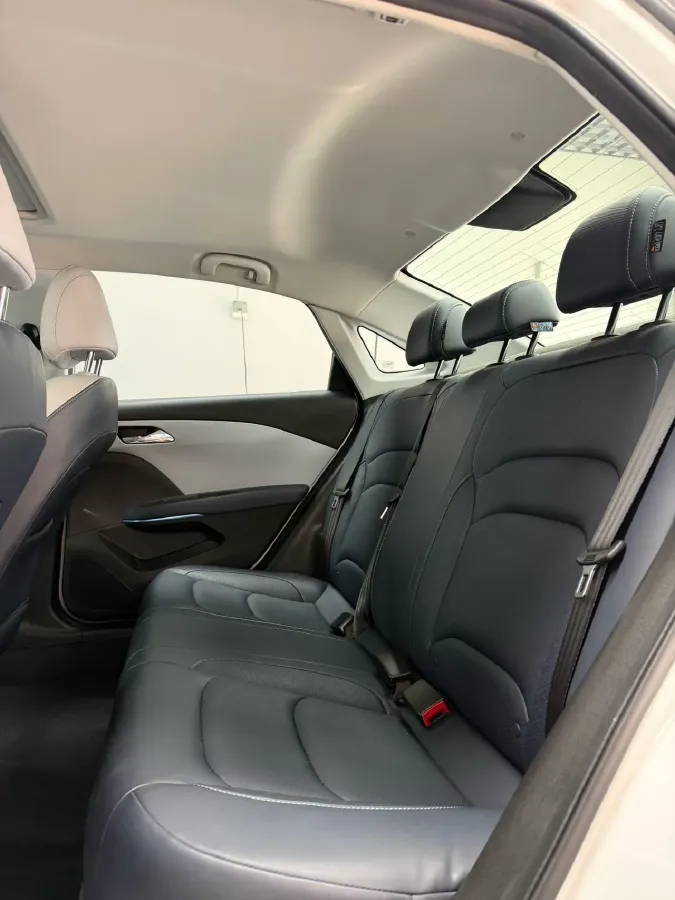 2024 Chevrolet Monza 1.5L 113HP L4 6DCT,autocango,china used car exporter,china ev exporter,chinese used car exporter,chinese used ev exporter