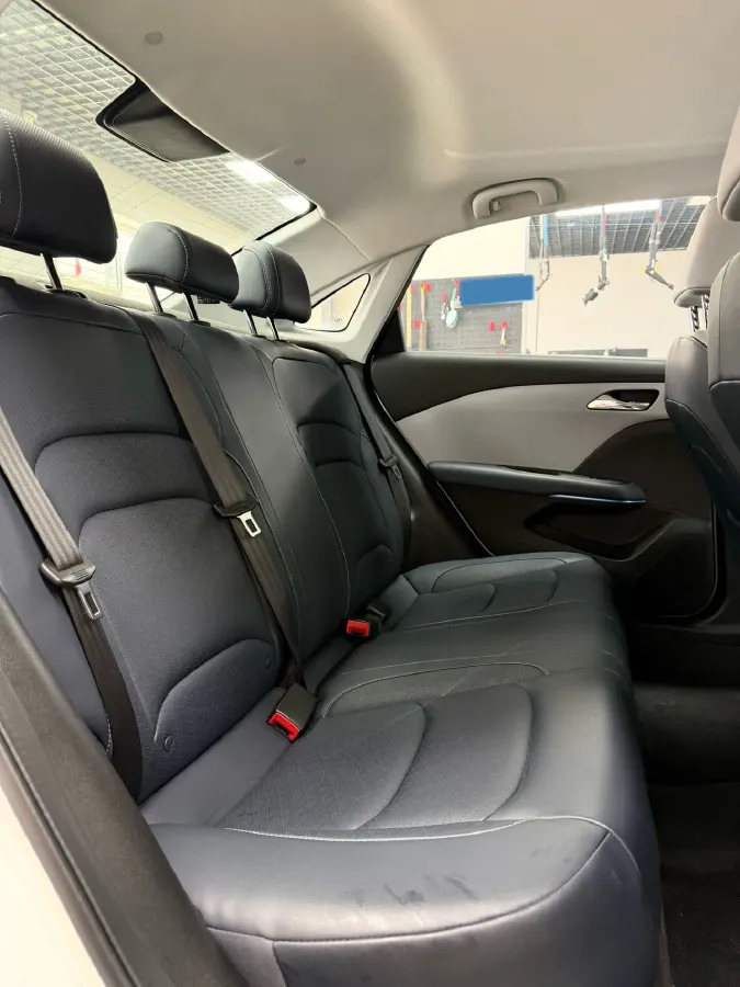 2024 Chevrolet Monza 1.5L 113HP L4 6DCT,autocango,china used car exporter,china ev exporter,chinese used car exporter,chinese used ev exporter