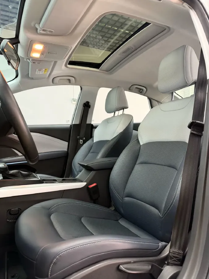 2024 Chevrolet Monza 1.5L 113HP L4 6DCT,autocango,china used car exporter,china ev exporter,chinese used car exporter,chinese used ev exporter