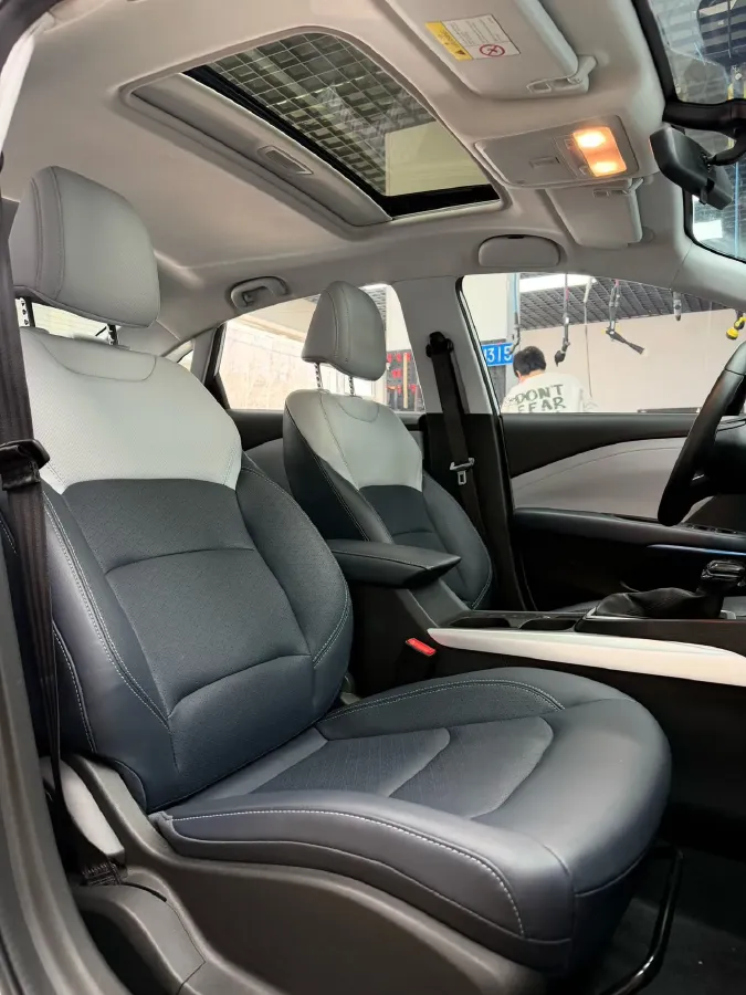 2024 Chevrolet Monza 1.5L 113HP L4 6DCT,autocango,china used car exporter,china ev exporter,chinese used car exporter,chinese used ev exporter