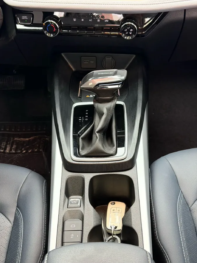 2024 Chevrolet Monza 1.5L 113HP L4 6DCT,autocango,china used car exporter,china ev exporter,chinese used car exporter,chinese used ev exporter