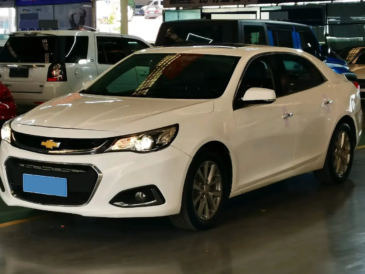 2018 Chevrolet Malibu 1.5T 170HP L4 6AT,autocango,china used car exporter,china ev exporter,chinese used car exporter,chinese used ev exporter