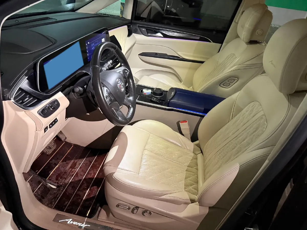 2021 Buick GL8 2.0T 237HP L4 9AT,autocango,china used car exporter,china ev exporter,chinese used car exporter,chinese used ev exporter