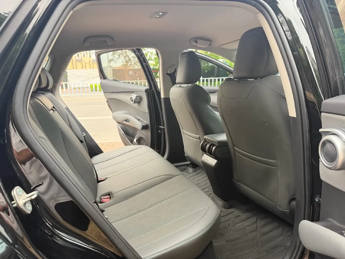 2025 BYD Yuan Plus BEV 49.92KWH,autocango,china used car exporter,china ev exporter,chinese used car exporter,chinese used ev exporter