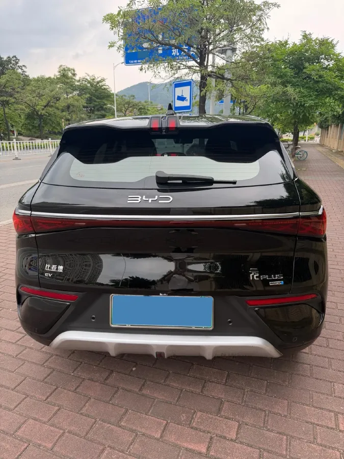 2025 BYD Yuan Plus BEV 49.92KWH,autocango,china used car exporter,china ev exporter,chinese used car exporter,chinese used ev exporter