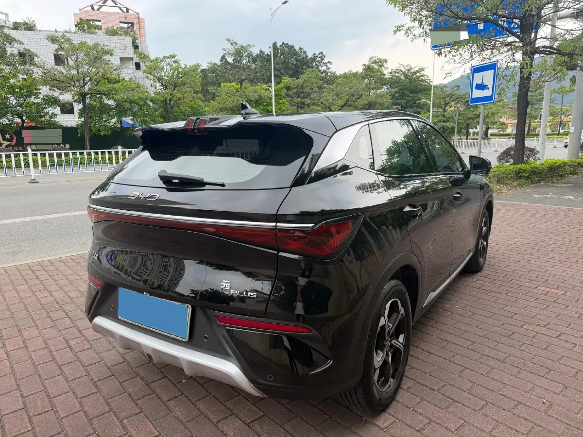 2025 BYD Yuan Plus BEV 49.92KWH,autocango,china used car exporter,china ev exporter,chinese used car exporter,chinese used ev exporter
