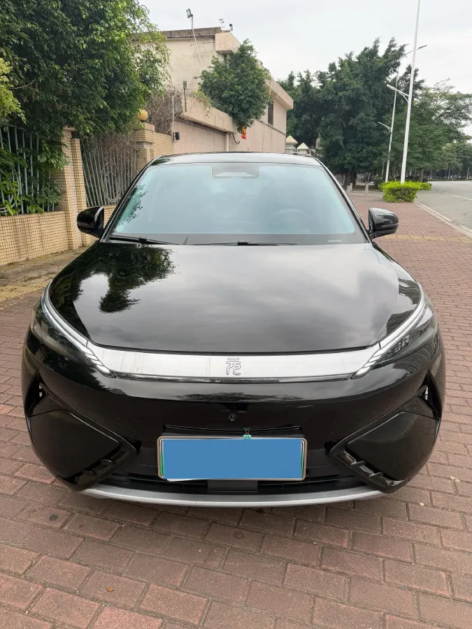 2025 BYD Yuan Plus BEV 49.92KWH,autocango,china used car exporter,china ev exporter,chinese used car exporter,chinese used ev exporter