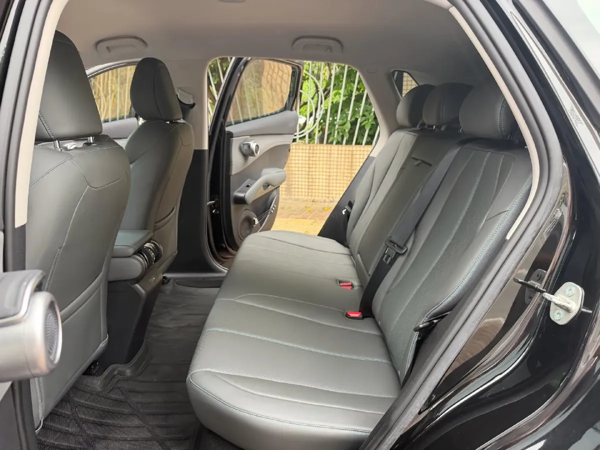 2025 BYD Yuan Plus BEV 49.92KWH,autocango,china used car exporter,china ev exporter,chinese used car exporter,chinese used ev exporter