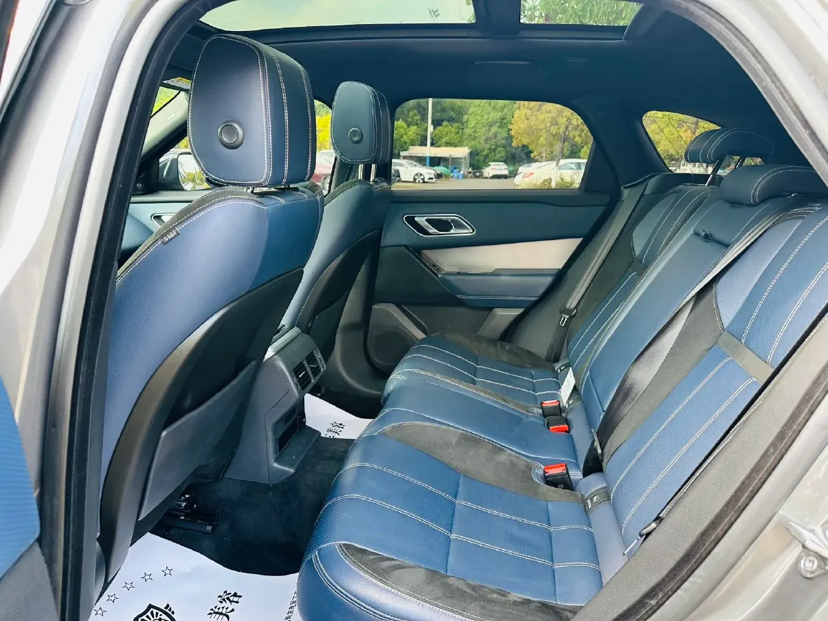 2018 Land Rover Range Rover Velar 3.0T 380HP V6 8AT,autocango,china used car exporter,china ev exporter,chinese used car exporter,chinese used ev exporter