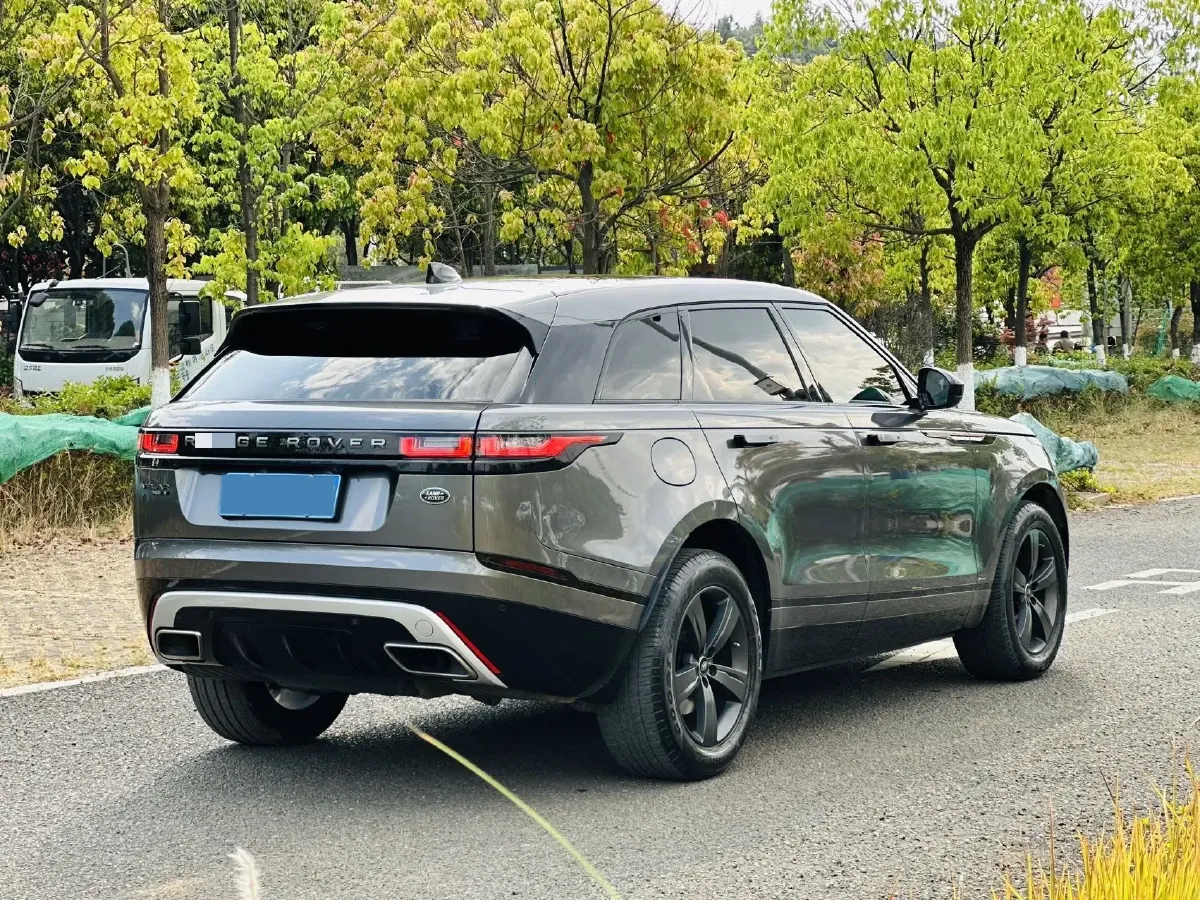 2018 Land Rover Range Rover Velar 3.0T 380HP V6 8AT,autocango,china used car exporter,china ev exporter,chinese used car exporter,chinese used ev exporter