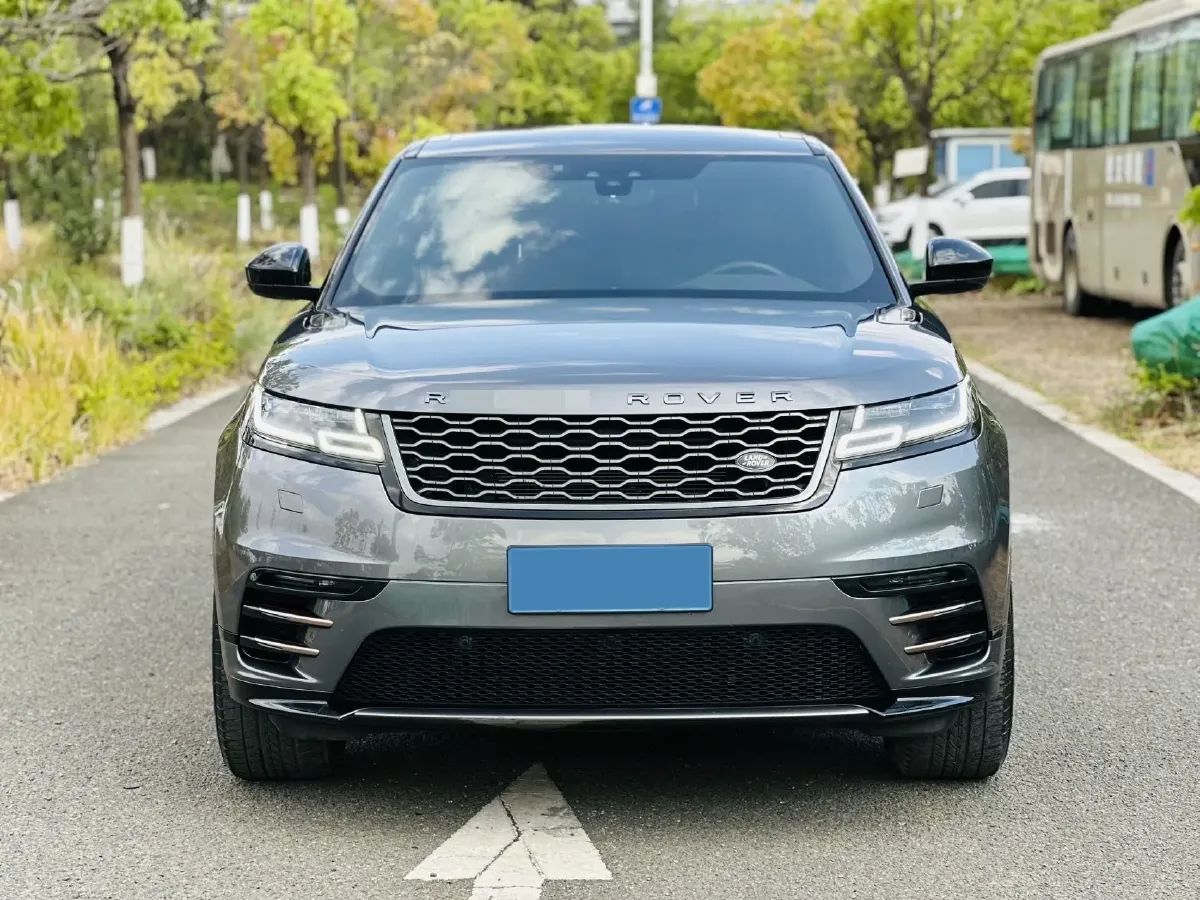 2018 Land Rover Range Rover Velar 3.0T 380HP V6 8AT,autocango,china used car exporter,china ev exporter,chinese used car exporter,chinese used ev exporter