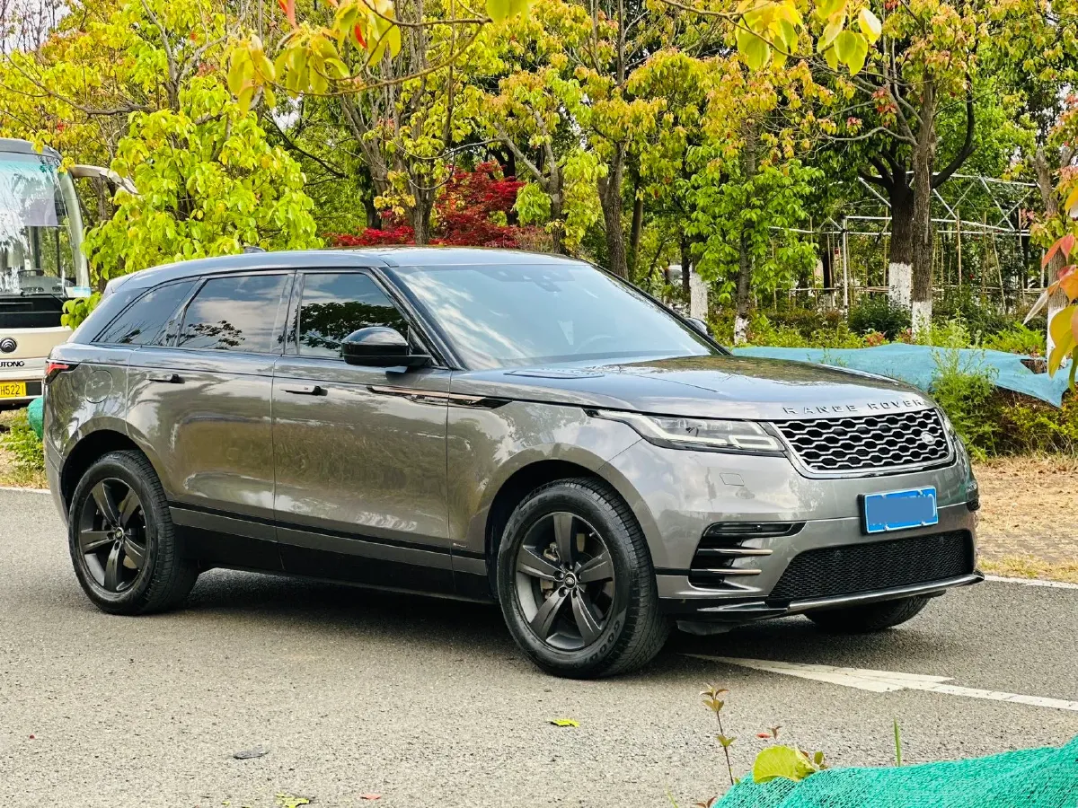 2018 Land Rover Range Rover Velar 3.0T 380HP V6 8AT,autocango,china used car exporter,china ev exporter,chinese used car exporter,chinese used ev exporter